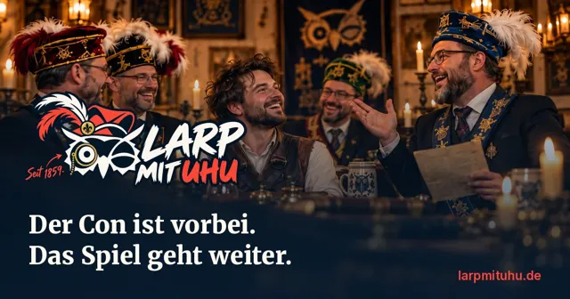 So erscheint der Link beim Teilen